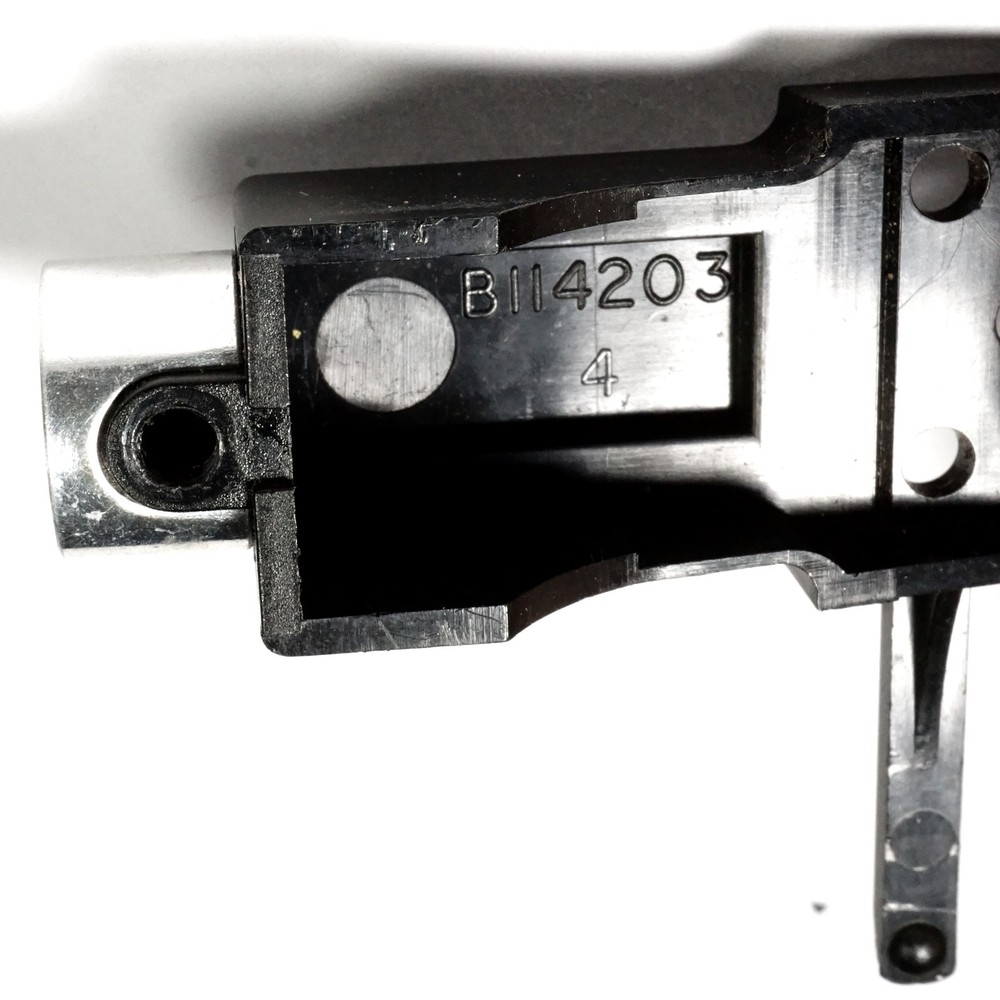 Vintage BSR B114203 Headshell Turntable Tested