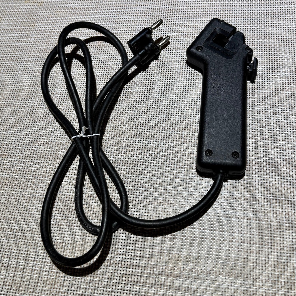 Inductive Pick-Up External Trigger Spark Plug tester