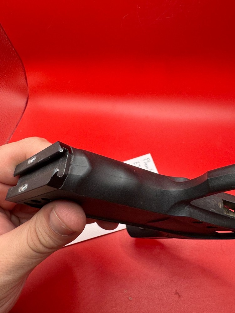 Planet Eclipse ETEK 1 Frame