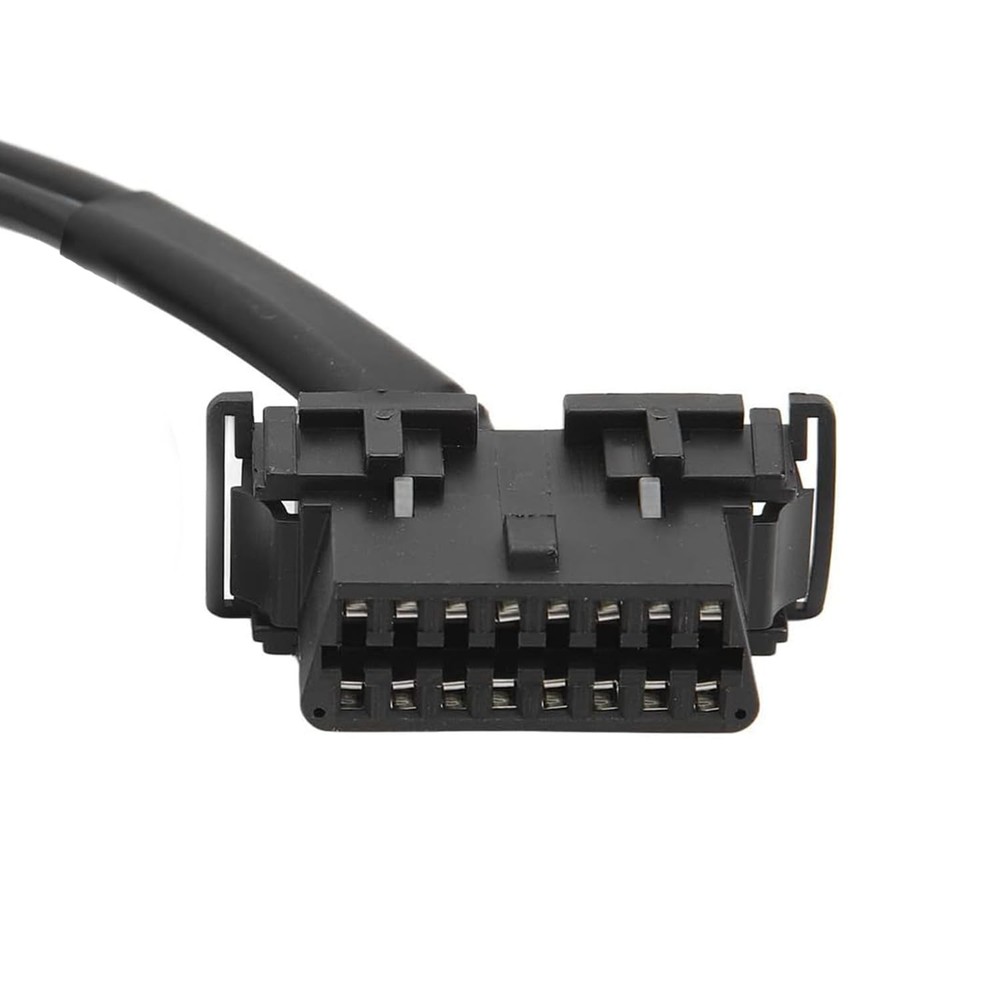 Security Gate Bypass OBD2 Cable OBD II Diagnostic Scanner Adapter Connector...