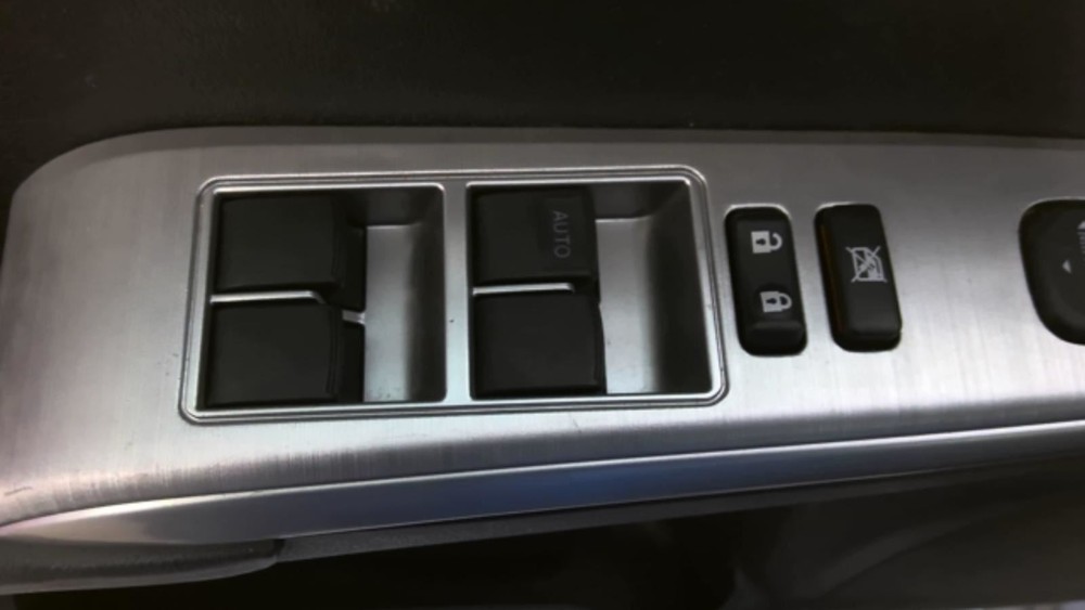 CAMRY 2013 Transmission Shift 667325
