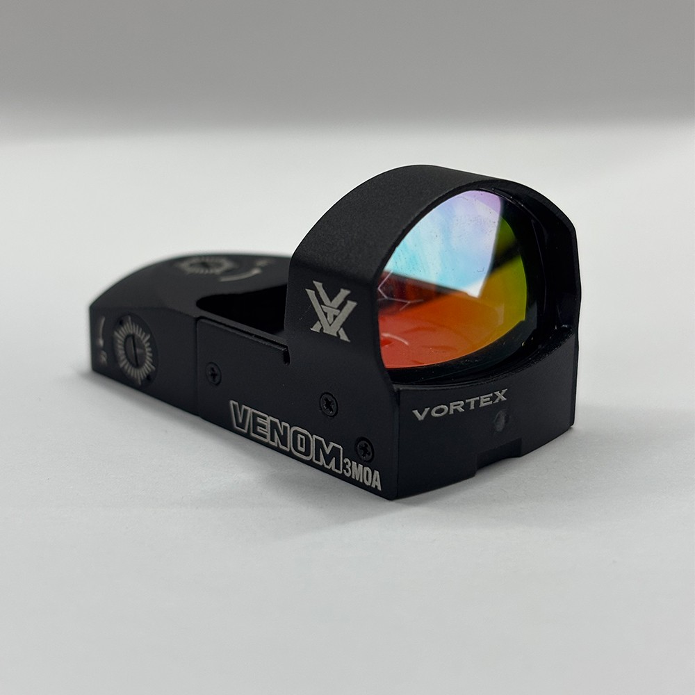 Vortex Venom Red Dot Sight 3 MOA VMD-3103 Reticle