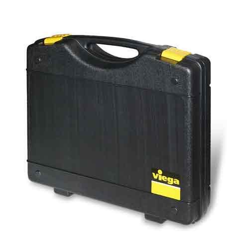 STARTER PEX PRESS KIT 1/2&3/4 TOOLS PLUS BASIC CUTTER VIEGA CUTTER WITH