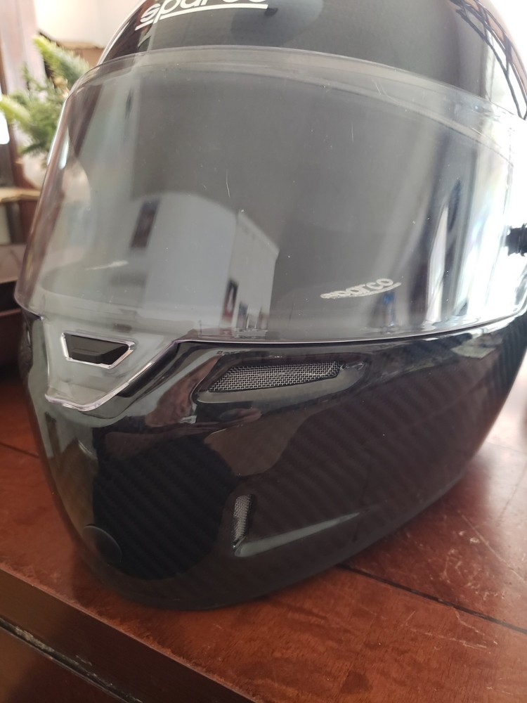 Sparco Sky RF-7W Size M/L