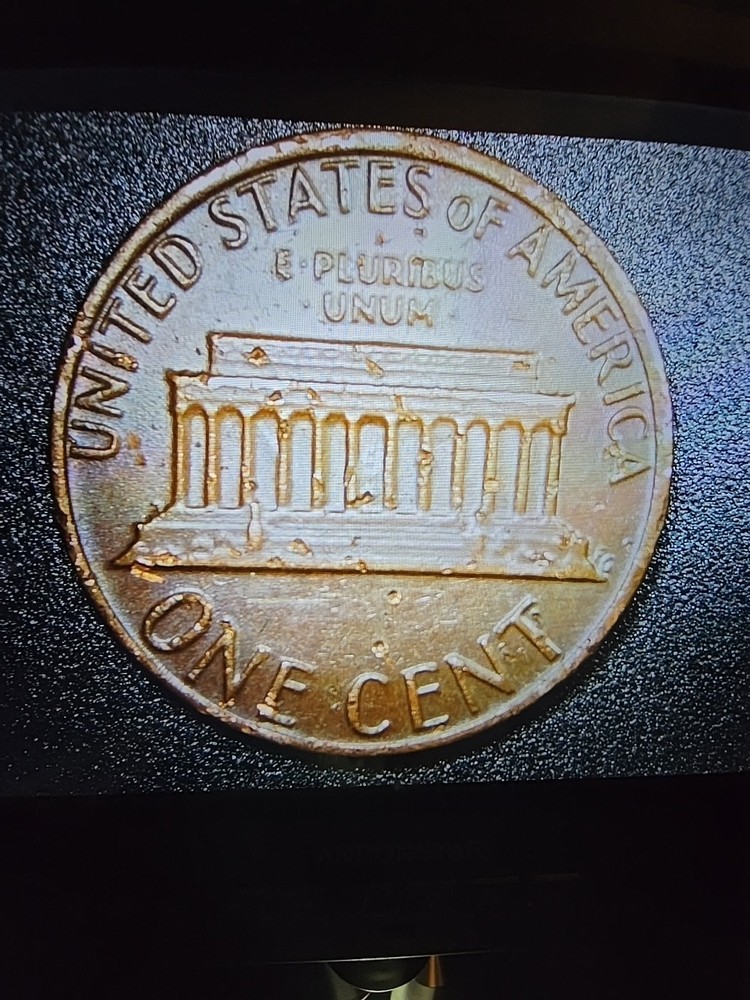 Absolute Gem Multi Error 1982 NM Lincoln Penny, Small Date & Stike Error & More