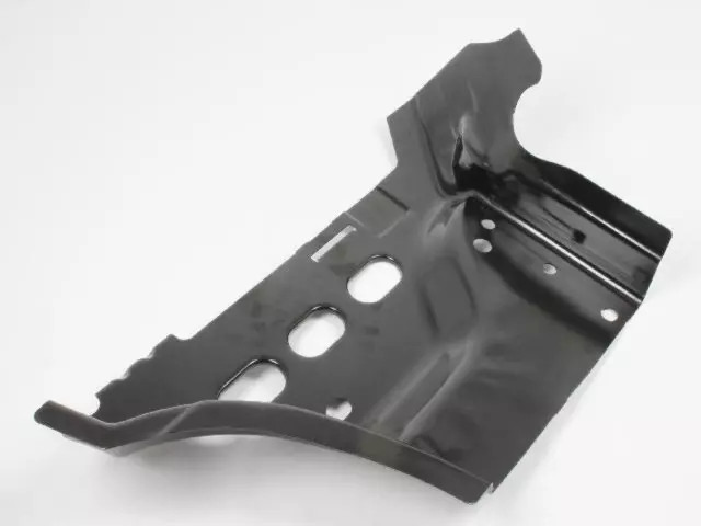 Genuine Mopar Body Side Aperture Extension Left 68398769AA