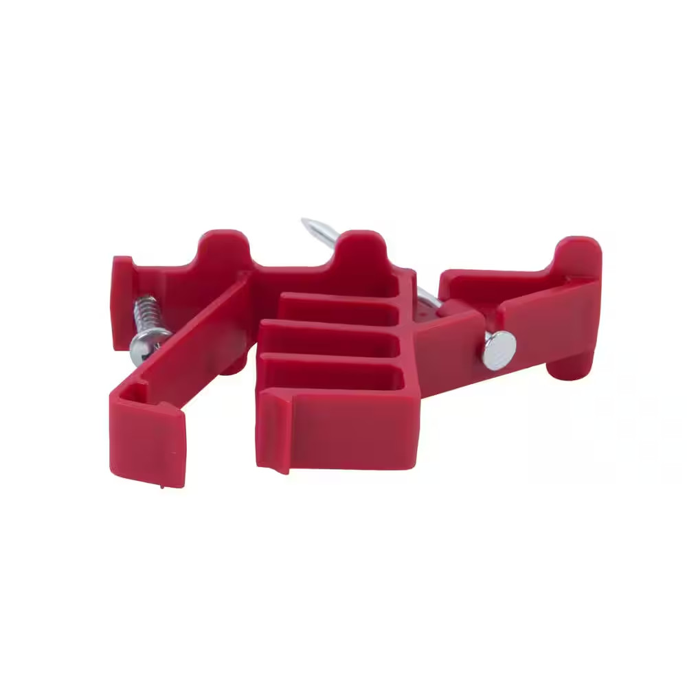 Multi-Cable Staples (20-Pack)