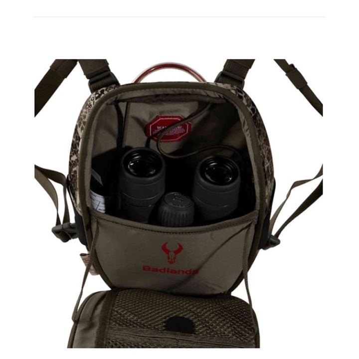 Badlands Mag Bino Case Approach FX