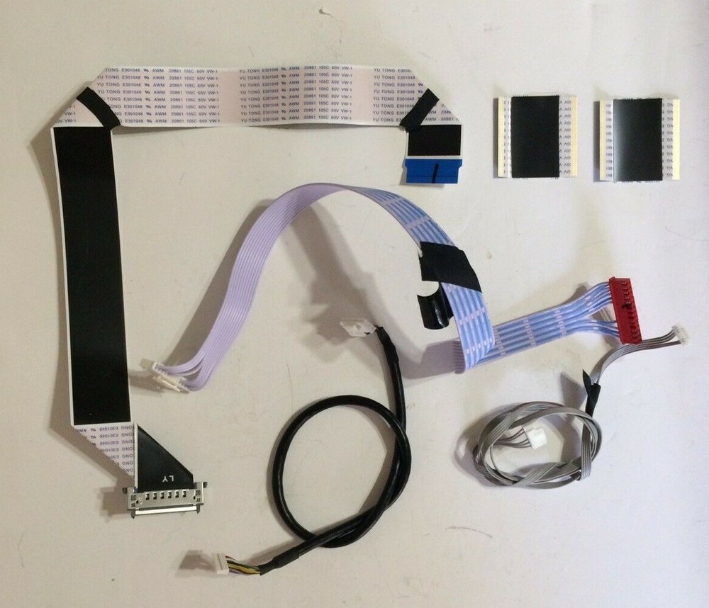 ONN 100024699 RIBBON /WIRE BUNDLE