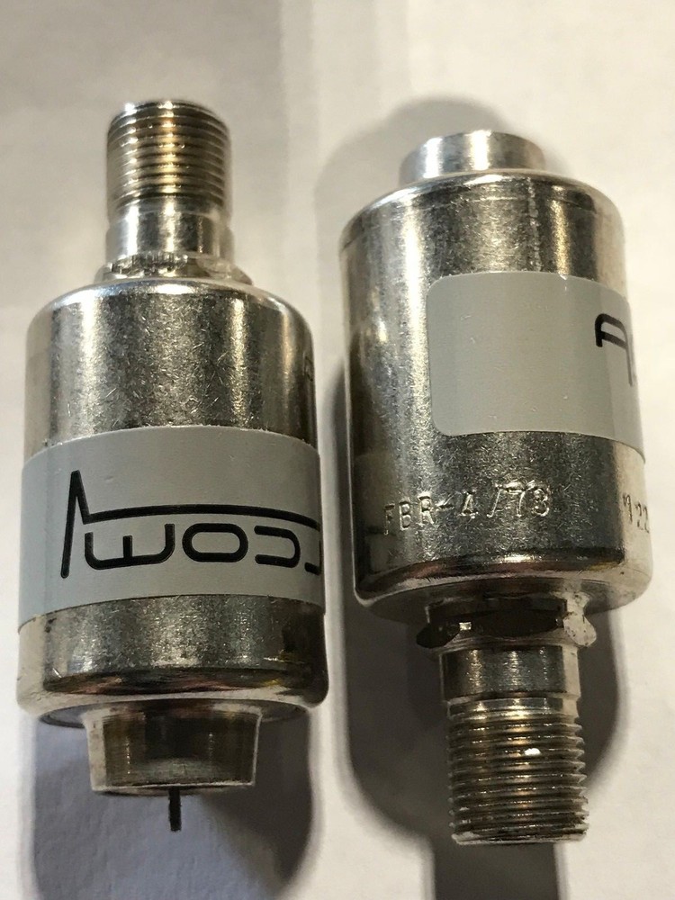 Arcom FBR-4/73 Qty: 1