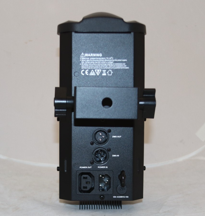 ADJ Inno Pocket Scan