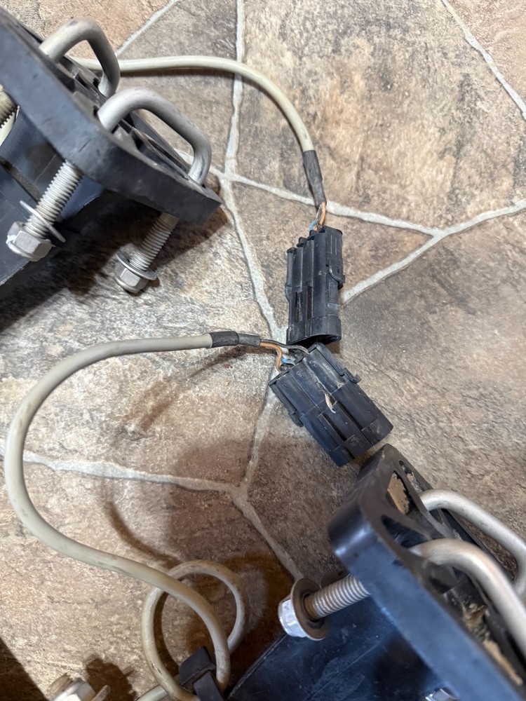 raven ultrasonic sensors for autoboom