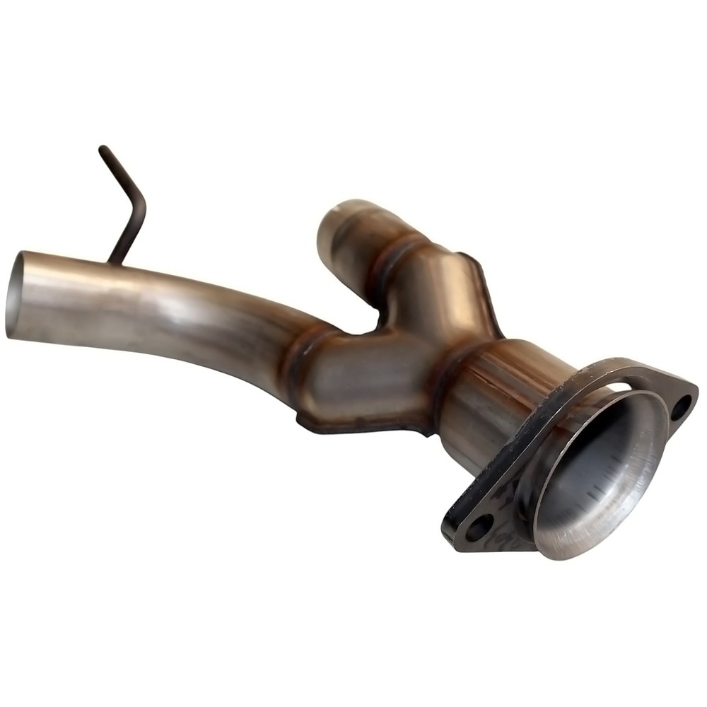 Front Left & Right Catalytic Converter Set For 2003-2004 Ford Expedition 5.4L
