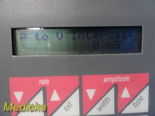 Bio-Tek PMA-1 External Analyzer W/O Accessories (TESTED) ~ 37381