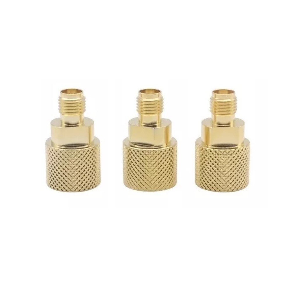 3.5MM Calibration Kit for Vector Network Analyzer Load Short Open Replace 85038X