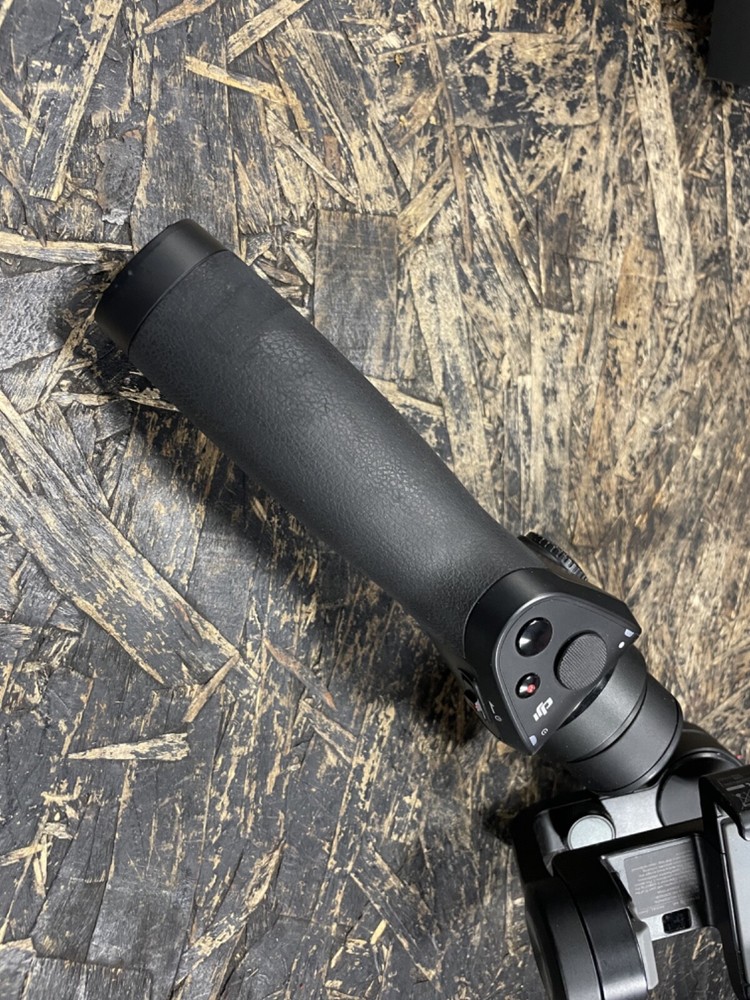 Original DJI Osmo Mobile 1 Barely used