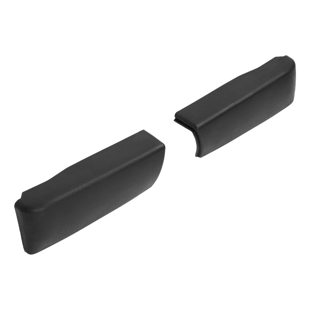 Fits 1998-2003 Ford Ranger Door Panel Arm Rest Pad Left & Right Side Black