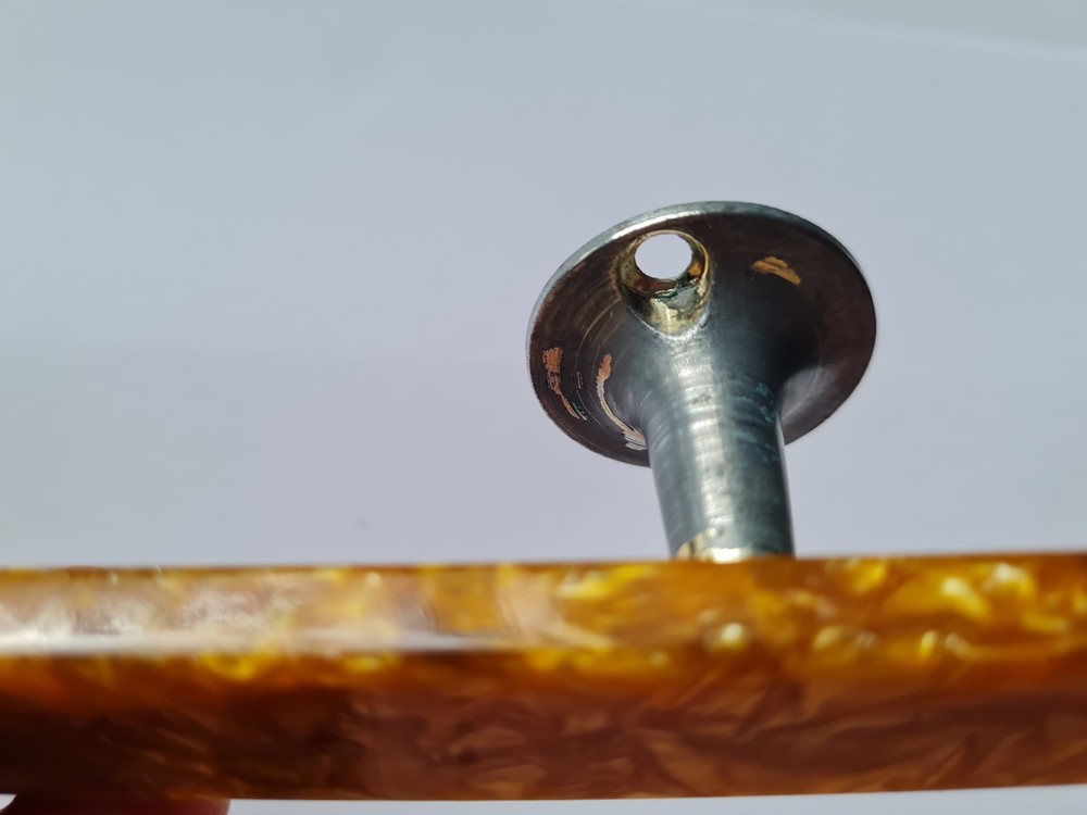 50/60’s old Vintage Door Handle