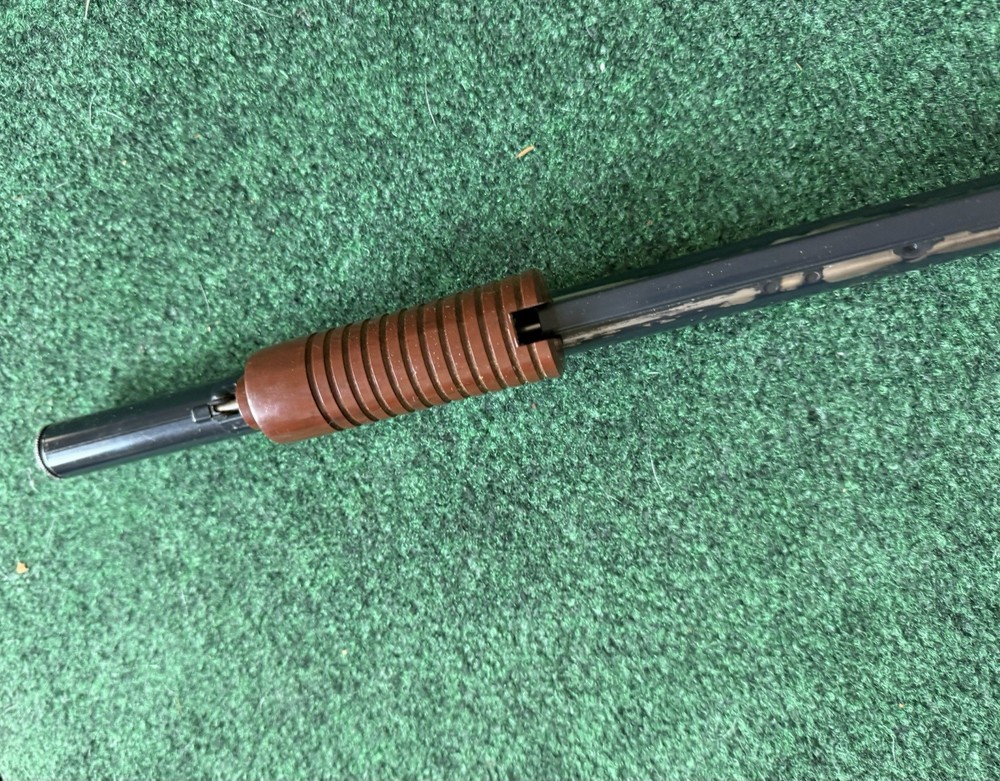 Vintage Daisy Model 25 BB Gun Tested