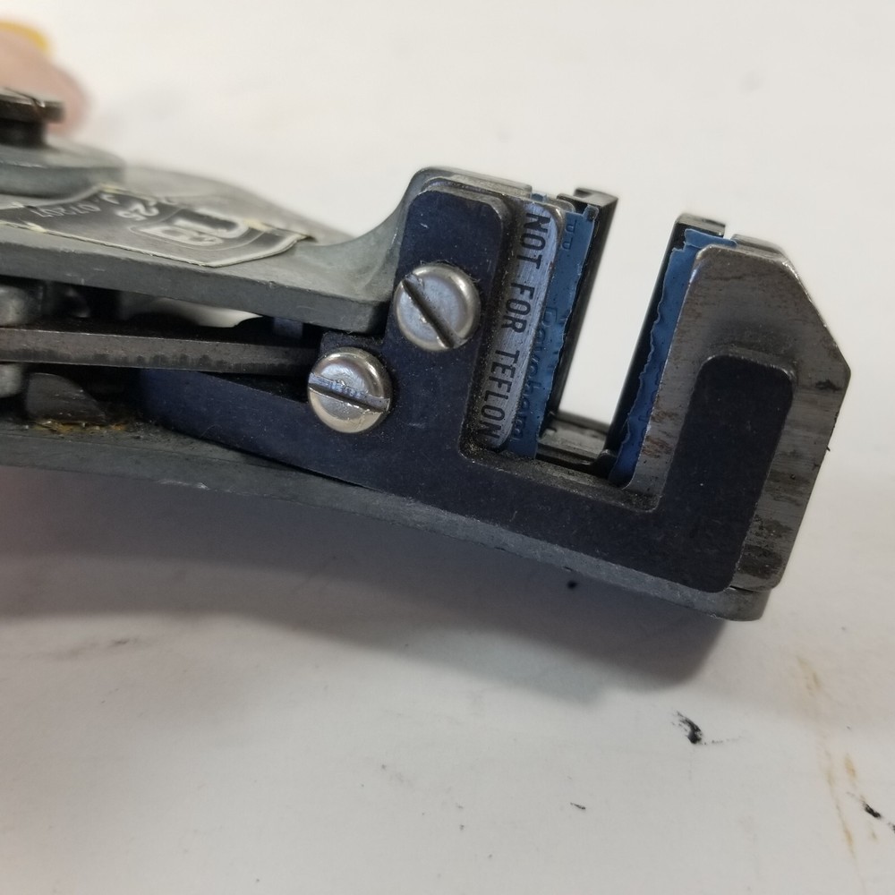 Alpha STRP-25 Wire Strippers