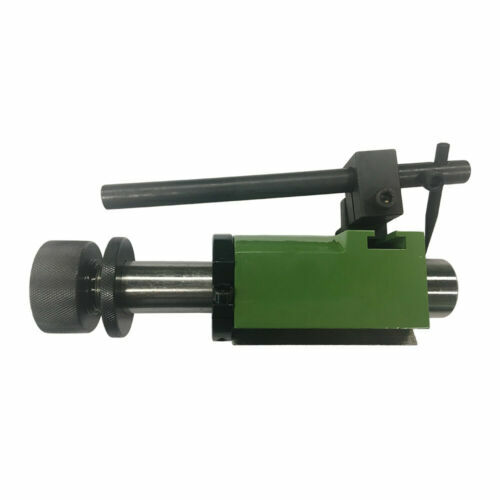 End Mill Attachment for Tool Grinder U2, Universal Cutter