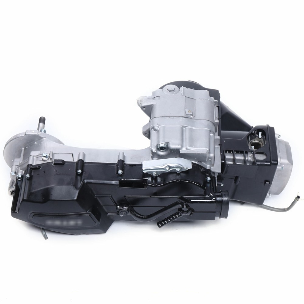 Long Shell 150CC GY6 Scooter, ATV, Kart 4 Stroke Engine CVT