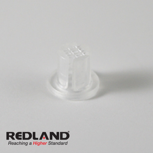 2X REDLAND Saliva Ejector Screen Disposable Universal Size 144 Traps/Box