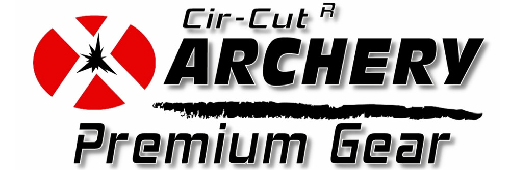 Bow String CAT WHISKER - COMPLETE DIY KIT - CAMO - Silencer Silencers Archery