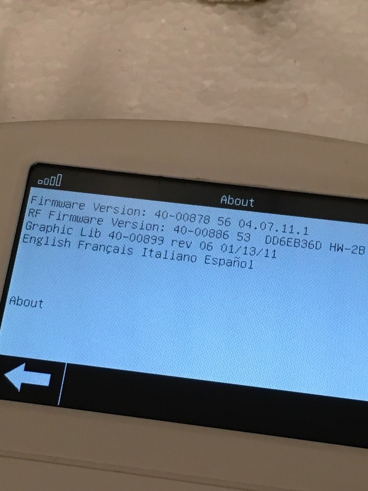 EInstruction MobiView MWB600 Interactive Tablet Charge Dock, Stylus, Dongle