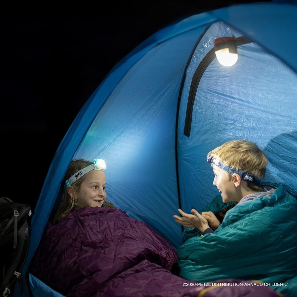 Noctilight Light-Diffusing Protective Headlamp Case