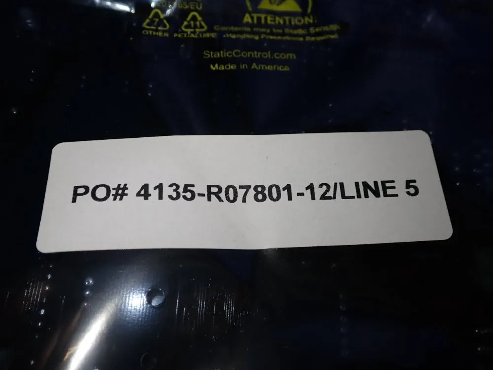 HINDLE POWER CE5001 MODULE 10210123792