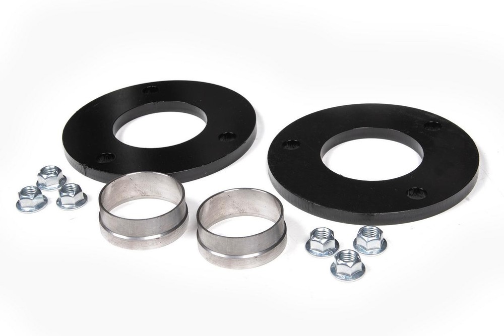 Zone Offroad ZONF1222 Zone 2" Leveling Kit