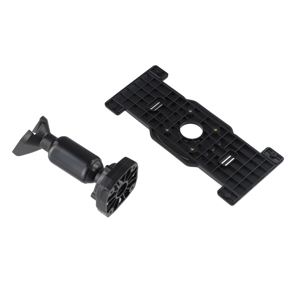 Brand New Dash Cam Mount Recorder Bracket Accessories Back Plate Panel