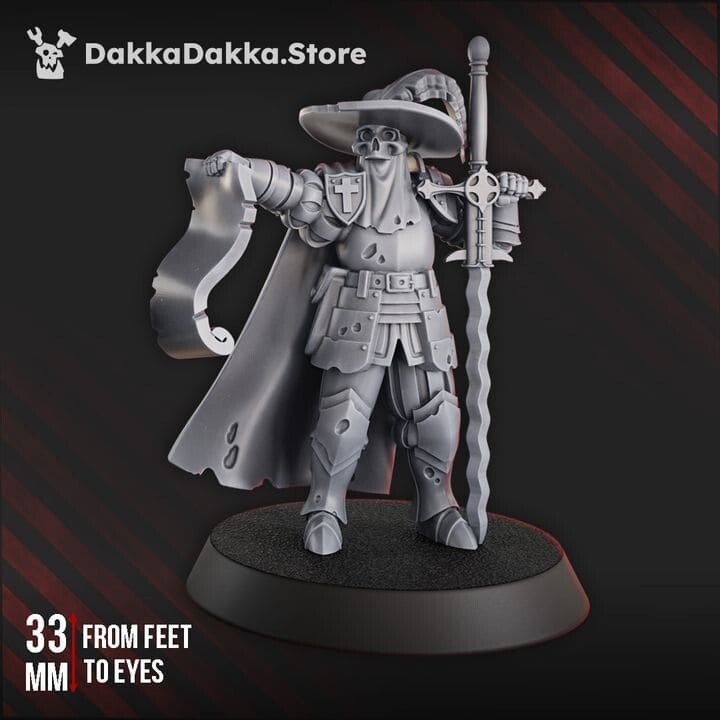 TORQUEMADAS INQUISITOR