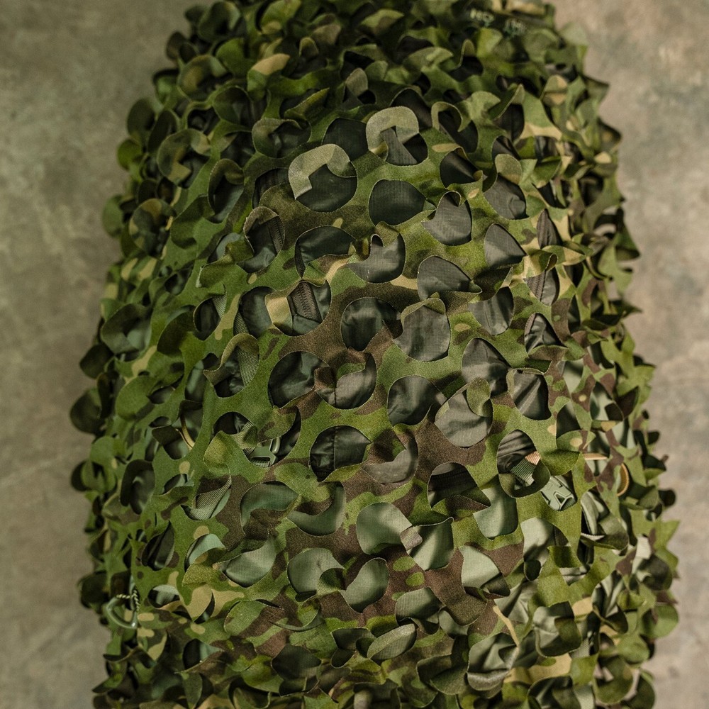 One Hundred Concepts Multicam PackScrim