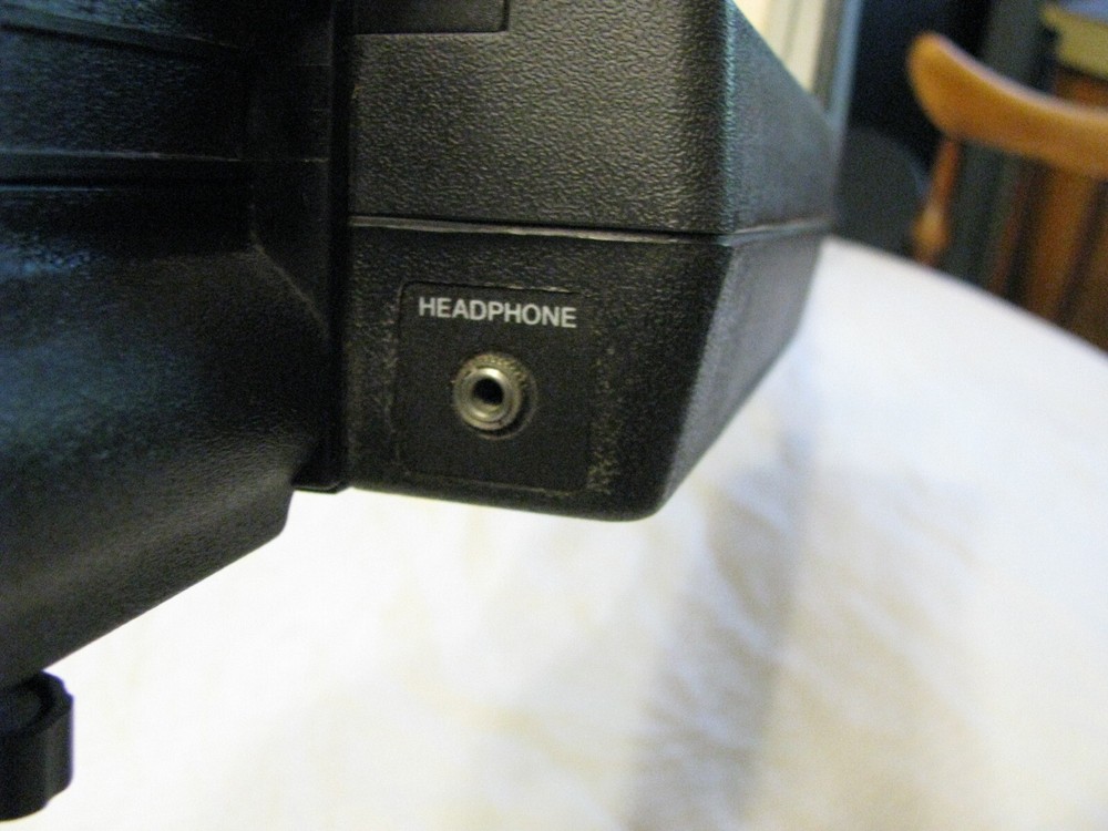 Metal detector Tone MD3006+D