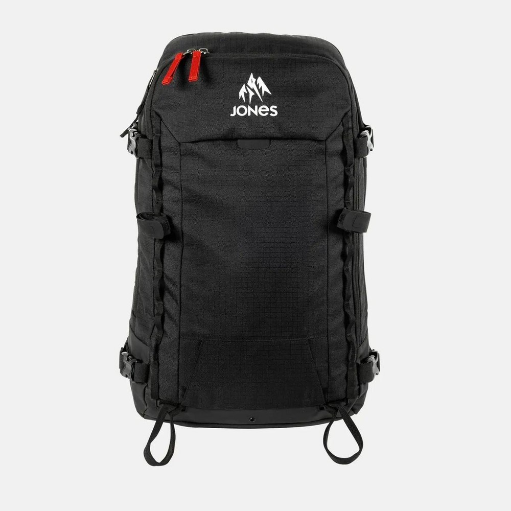 Jones Higher 32L Backpack Black 32L