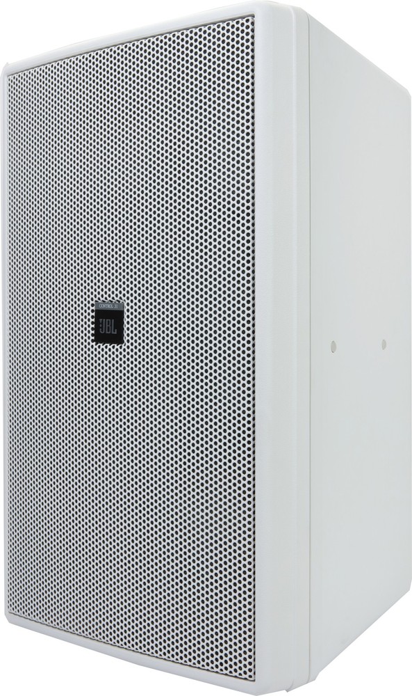JBL Control 31 10" 2-way Commercial Speaker White