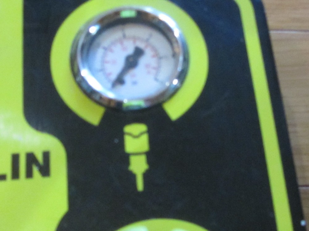 Sames Kremlin EOS Pompe Control Plate! USED & COOL! Ready To Work! The BEST!