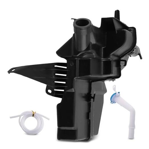 maXpeedingrods Windshield Fluid Reservoir with Sensor Compatible with Nissan