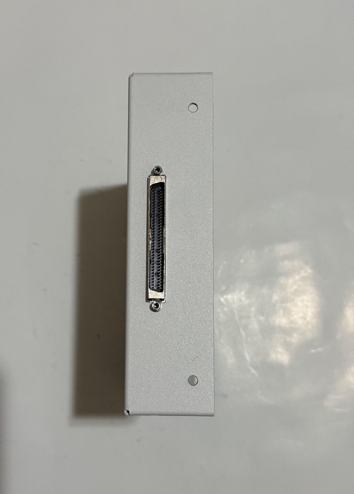 National Instruments UMI-7764 20MHz Encoder 186343D-02L