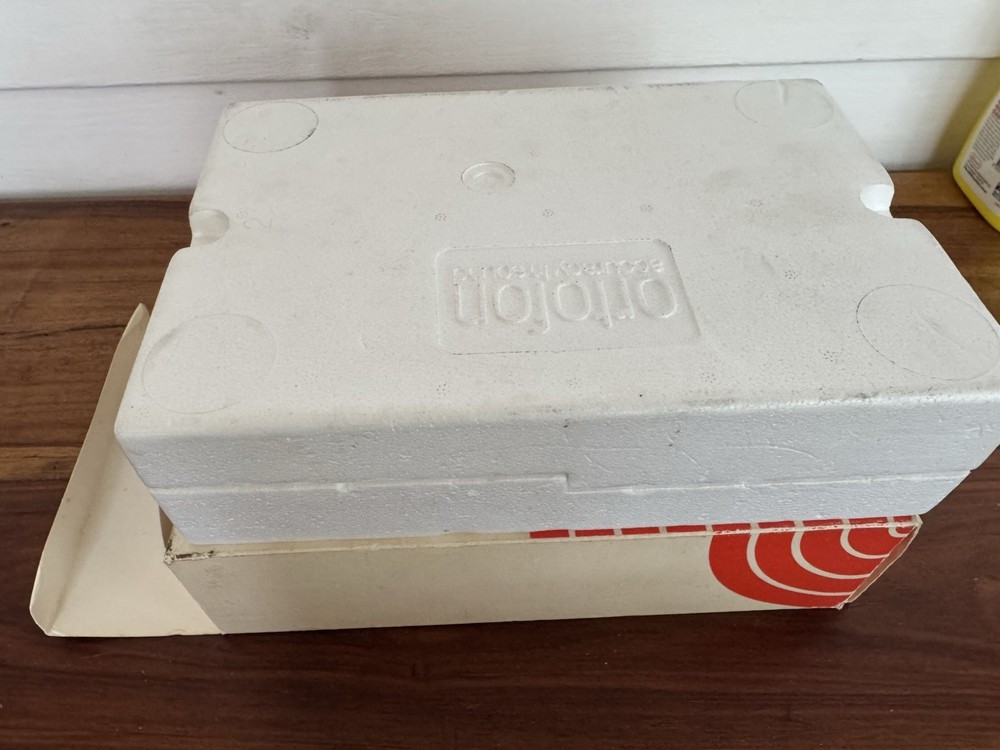 Ortofon MCA-76 Moving Coil Amplifier