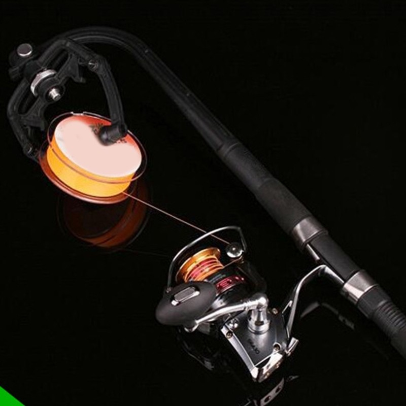 Reel Spooling Station System Spooling Tool Line Winders Spooler Machine