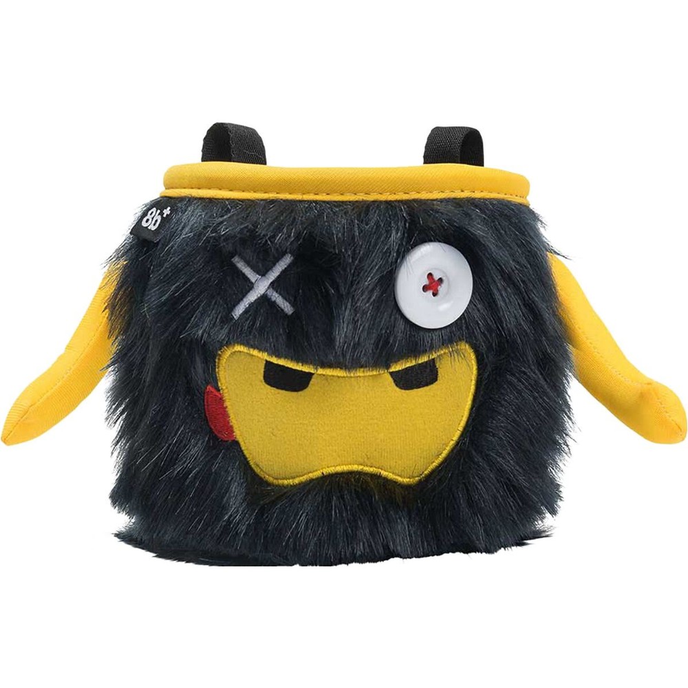 8BPLUS Chalk Bag Phil, One Size