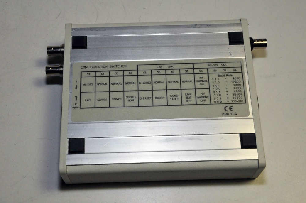 Hewlett Packard HP Processor Probe Module