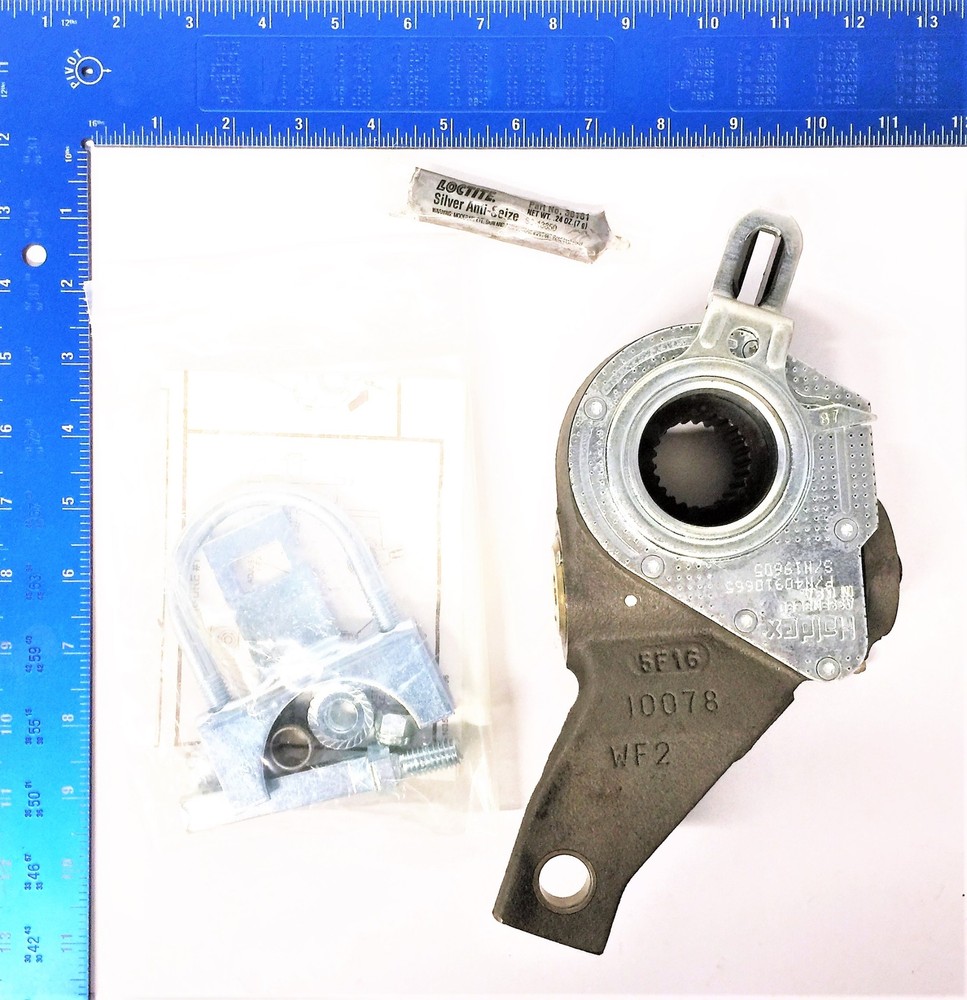 EUCLID/HALDEX Auto Slack Kit E-6982 NOS