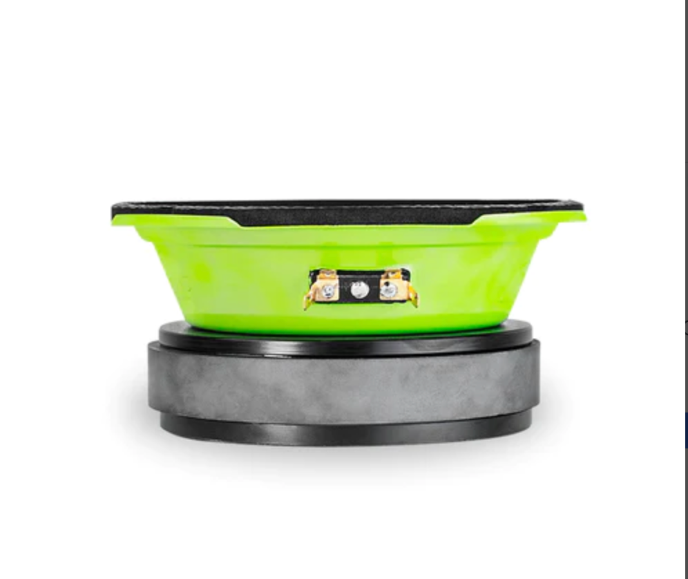 Comando 6LA-PRO | 6.5” | 850W MAX | 8Ω Speaker