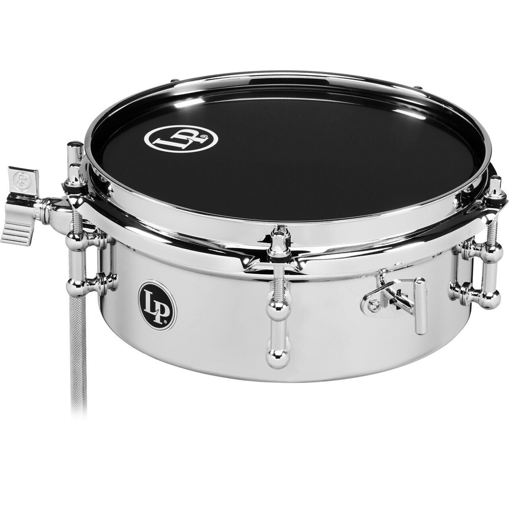 LP 8" Micro Snare Timbale