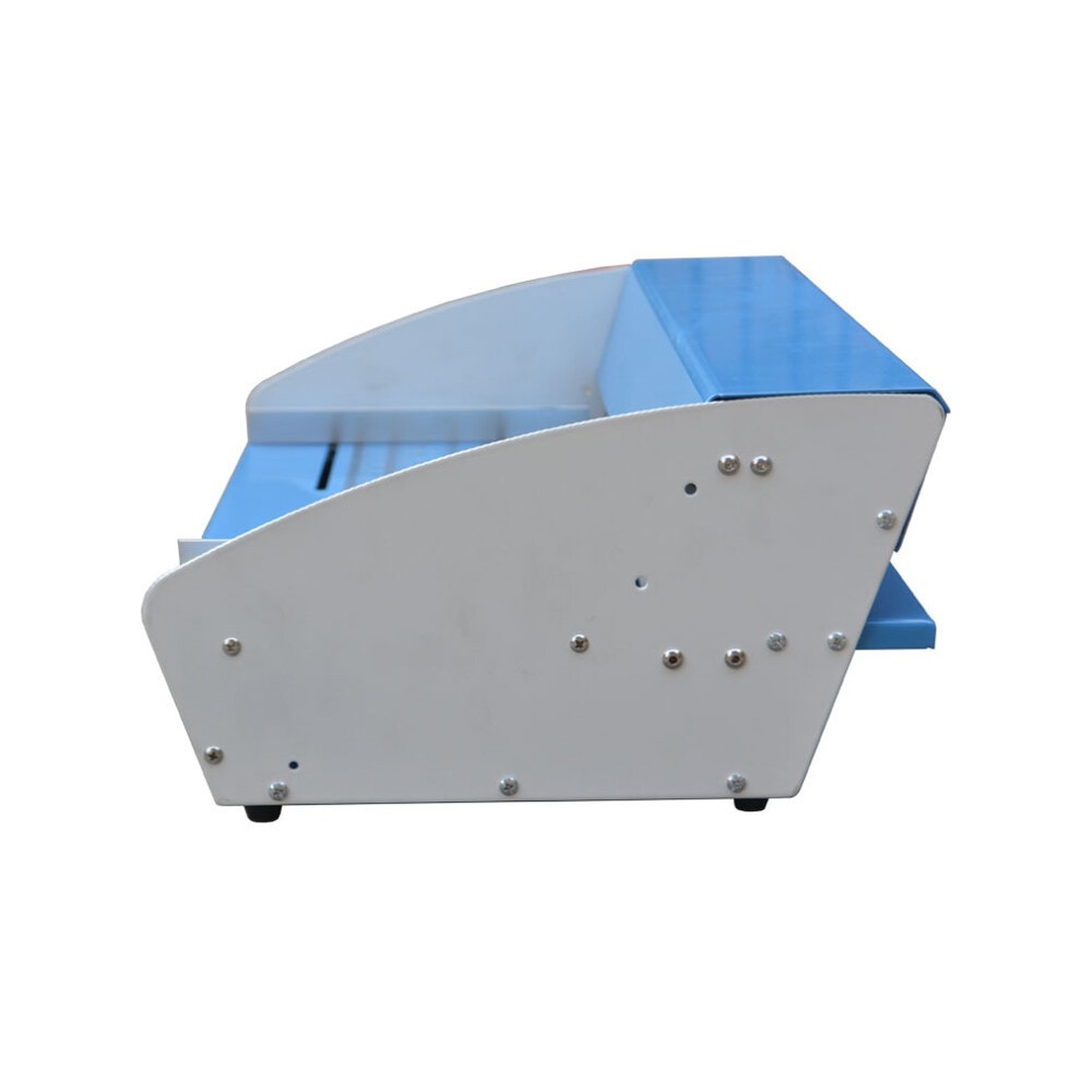 3-in-1 Electric automatic creasing machine