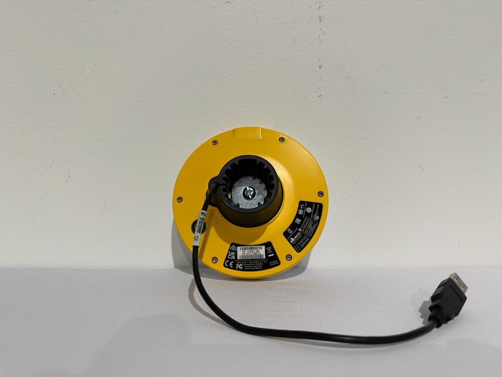 Trimble DA2 Catalyst Receiver and TDC6 Data Collector